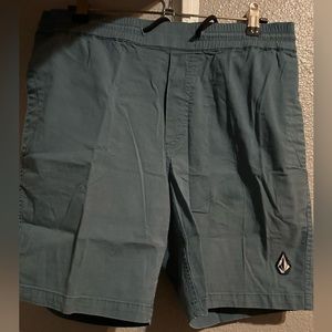 Volcom Elastic Shorts